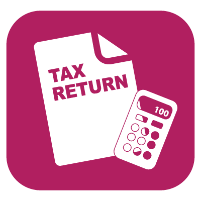 Tax return filing