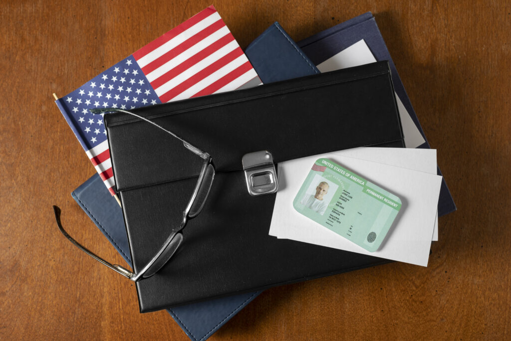 US Residency, Green Cards & Tax Implications